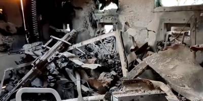 Pakistan'da düzenlenen intihar saldırısında 12 polis hayatını kaybetti