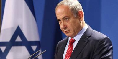 Siyonist Netanyahu’dan Savaş Çığırtkanlığı