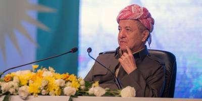 Başkan Barzani: Leyla Kasım ve arkadaşları direnişin sembolü oldular