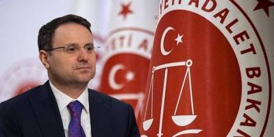 Adalet Bakanlığı 15 bin sözleşmeli personel alımı