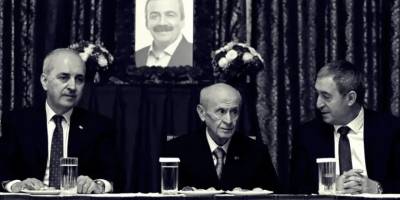 Süreci İç Siyasetin Ötesinde Okumak