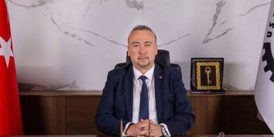 Etkin pişmanlıktan yararlanan Uşak Belediye Başkanı Yalım, ek ifadesinde yeni iddialar ortaya attı