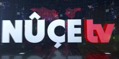 Kürtçe haber kanalı NÛÇE TV yayın hayatına başlıyor