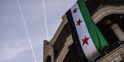 Suriye'de devrik rejimin Genelkurmay Başkan Yardımcısı yakalandı