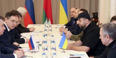 3 günlük ateşkes sona erdi: Kiev, Donbas’ın devrini reddediyor