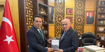 Ahmet Özer'den iktidara süreç eleştirisi