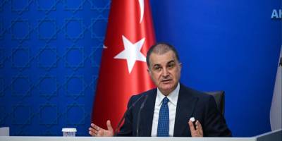 "AB, Türkiye’yi ideolojik sebeplerle dışlayarak fırsat kaçırdı"