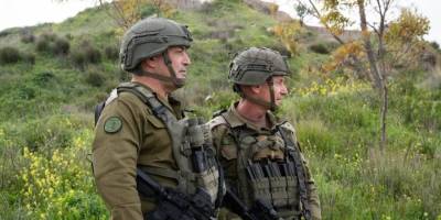 Hizbullah’tan ‘komutan avı’