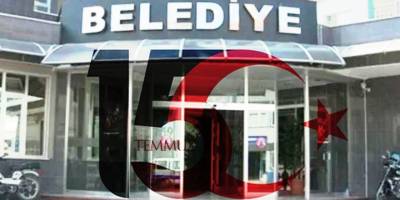 Belediyeler artık şirket kuramayacak!