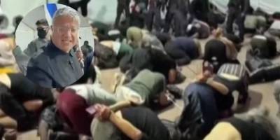 İsrail’in şanlı zafer videosu!!!