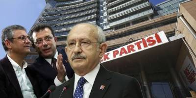 ''Şaibeli kurultay'' operasyonu! 13 CHP'liye gözaltı