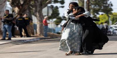 ABD’deki cami katliamı: “18 yaşındaki saldırgan geçen yıldan beri takip altındaydı”