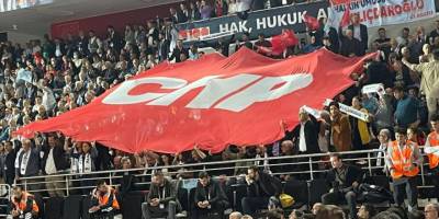 CHP kurultayı soruşturmasında 9 kişi tutuklandı