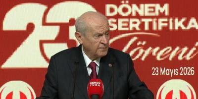 “Bu taşın altına el değil, beden koyduk”