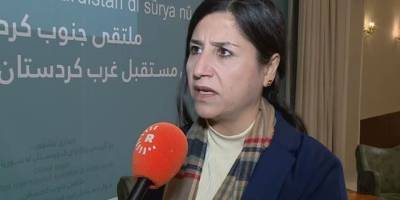 PYD Eş Başkanı Yusuf: Suriye seçimlerine katılmıyoruz
