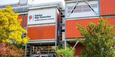 Bilgi Üniversitesi yeniden açıldı