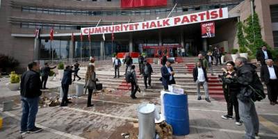 Kılıçdaroğlu 28 Mayıs'ta CHP Genel Merkezi'ne gidecek