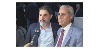 Kürt milletvekilleri: Şam'da halkımızın haklarını savunacağız