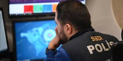 AYM'den "bilgisayar, bilgisayar programları ve kütüklerinde arama, kopyalama ve el koyma işlemlerine" iptal