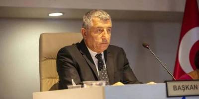 Güzelbahçe Belediye Başkanı gözaltına alındı