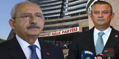 "Polis müdahalesi Kılıçdaroğlu yönetiminin talebiyle yapıldı"