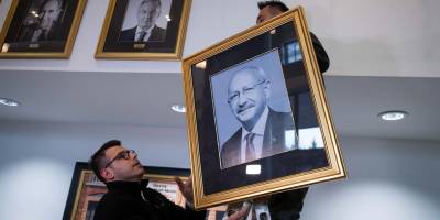 Kılıçdaroğlu PM ve YDK’yı topluyor: Gündemde MYK ve disiplin dosyaları var