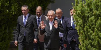 Kılıçdaroğlu: Elimde olsa yarın kurultaya giderim