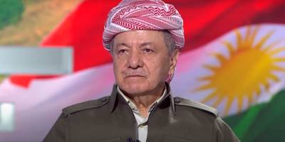 Başkan Mesud Barzani Müslümanların Kurban Bayramını Kutladı