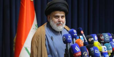 Mukteda el-Sadr güçleri Irak Ordusuna Katıldı