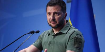 Zelenskiy: Rusya diplomasiye samimi değil, füzelere güveniyor