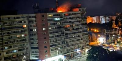 Rusya, NATO üyesi Romanya'yı vurdu