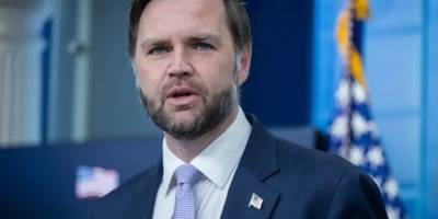 ABD Başkan Yardımcısı Vance: İran ile anlaşmaya çok yakınız