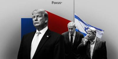 Trump, İran ile derin devlet arasında sıkıştı
