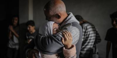 Gazze’de resmi şehit sayısı 73 bine dayandı