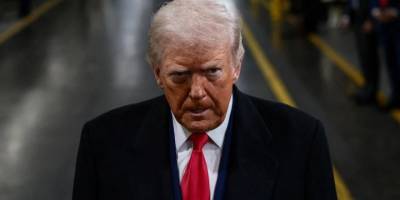 Trump Hata Yaptığını Kabul Etmeli