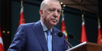 "CHP'nin gerilimleriyle ilgilenmiyoruz"
