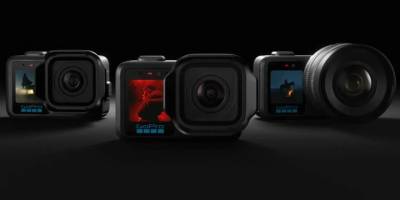 Bellek kıtlığı GoPro'yu finansal krize sürükledi