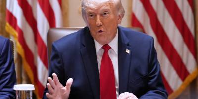 Trump'tan Hürmüz Boğazı açıklaması: Önümüzdeki hafta anlaşabiliriz