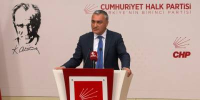 CHP, MYK üyelerini açıkladı!