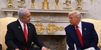 Trump'ın 'veto'su İsrail ordusunu sarstı: Cepheler mecburen birleşti