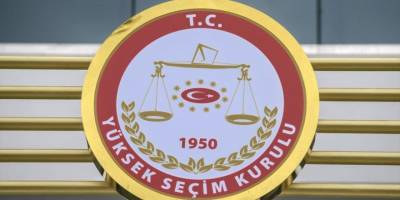 YSK, CHP'ye reddin gerekçesini açıkladı