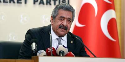 "Çerçeve metinler yasal ve idari metinlere yön verecek"