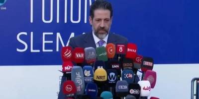 Kubad Talabani’den KDP'ye 'ortaklık' çağrısı