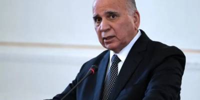 Fuad Hüseyin: 'Silahlı gruplar feshedilmezse Irak’ta felaket yaşanır'