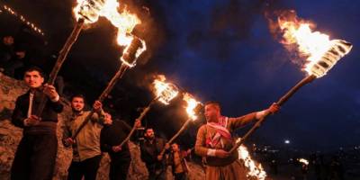 Newroz resmi tatil oluyor