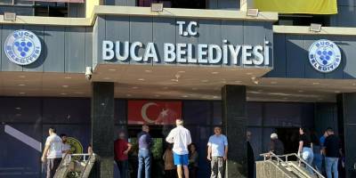 Buca Belediye Başkanı Görkem Duman görevden uzaklaştırıldı
