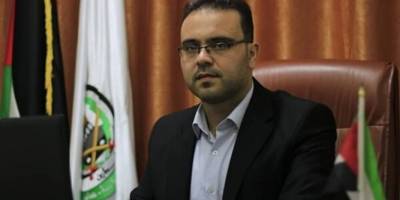 Hamas: İran Bize Maddi, Siyasi ve Askeri Destek Sağlıyor