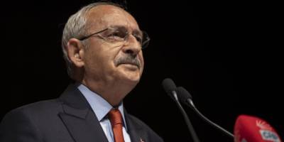 "Kirli olanların işine tamamının işine son vereceğiz"