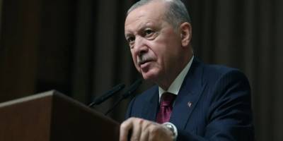 "Terörsüz Türkiye ülkemizin stratejik devlet vizyonunun adıdır"