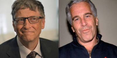 Bill Gates Epstein soruşturması için ifade verecek